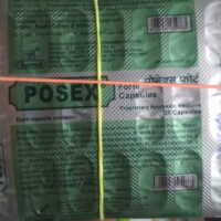 posex forte capsules 60cap upto 15% off charak phytocare